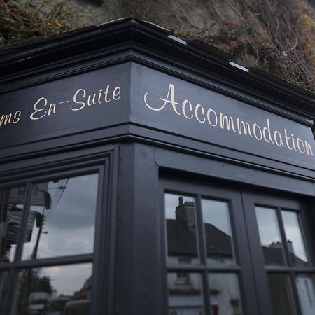 The Rooms At Bardons Kilcullen エクステリア 写真