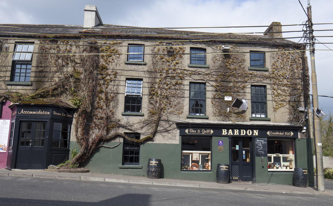 The Rooms At Bardons Kilcullen エクステリア 写真