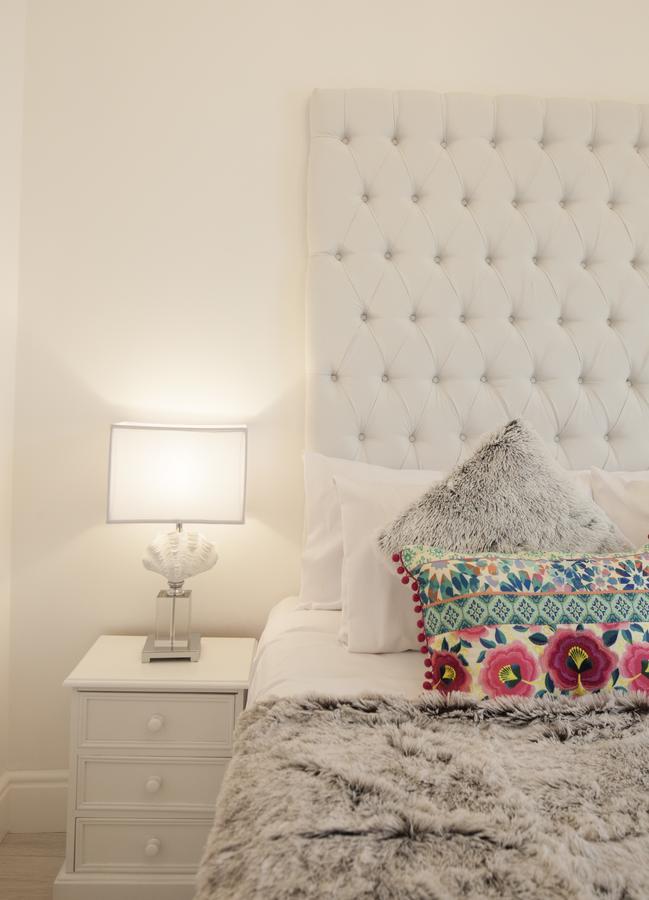 The Rooms At Bardons Kilcullen エクステリア 写真