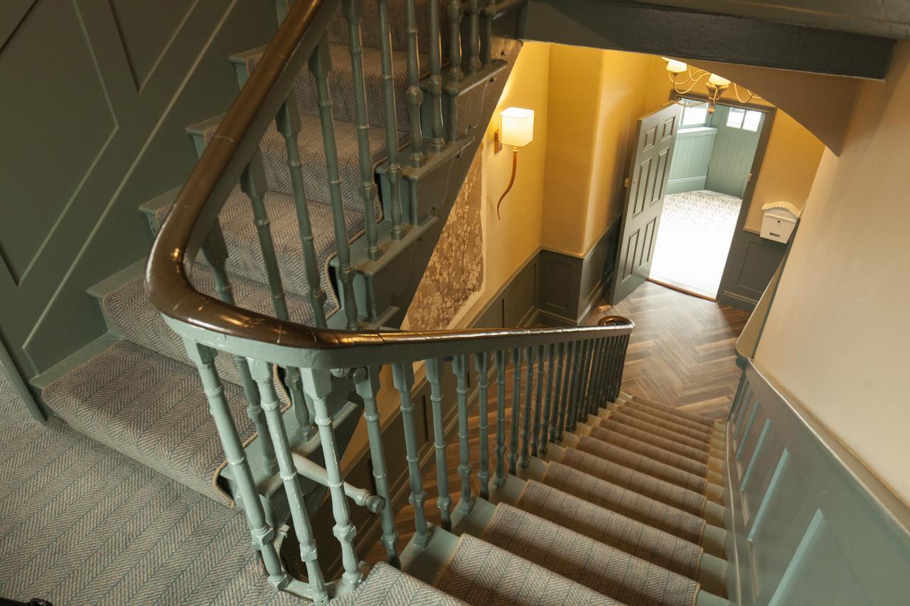 The Rooms At Bardons Kilcullen エクステリア 写真