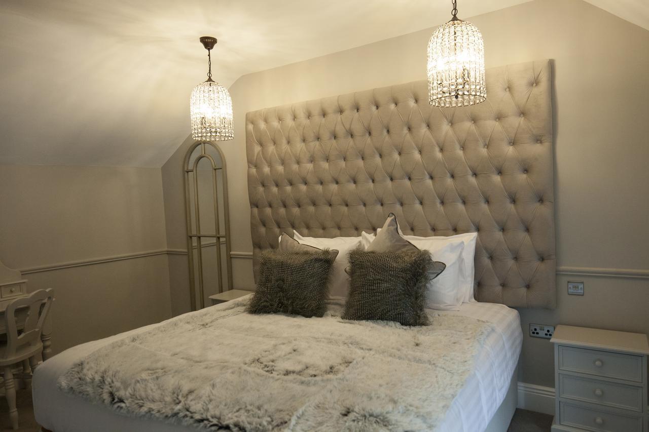 The Rooms At Bardons Kilcullen エクステリア 写真