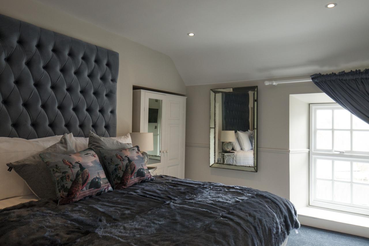 The Rooms At Bardons Kilcullen エクステリア 写真