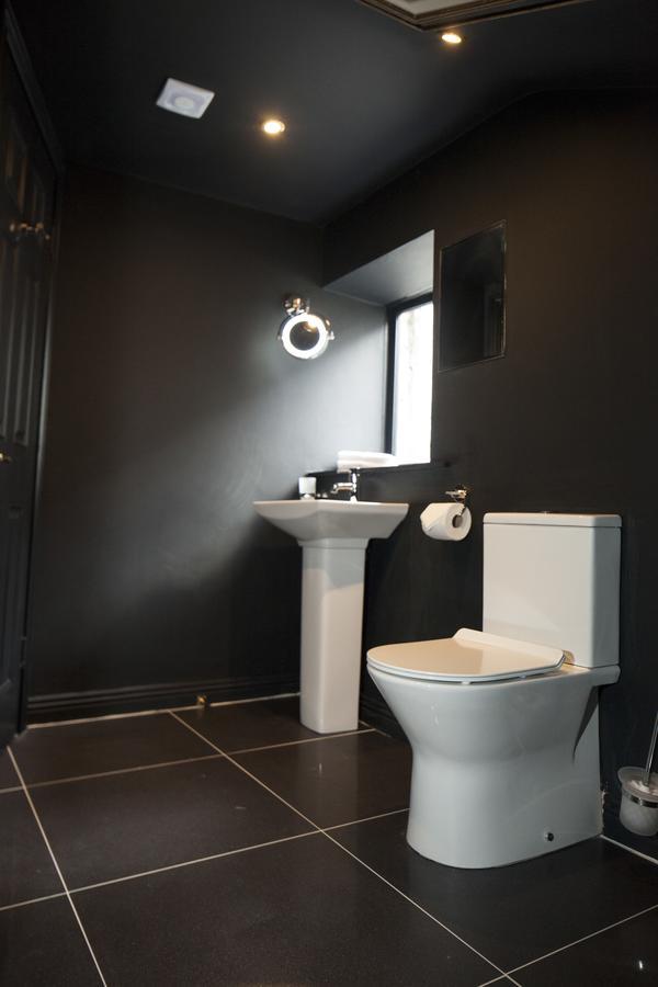 The Rooms At Bardons Kilcullen エクステリア 写真