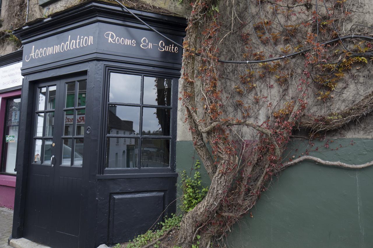 The Rooms At Bardons Kilcullen エクステリア 写真