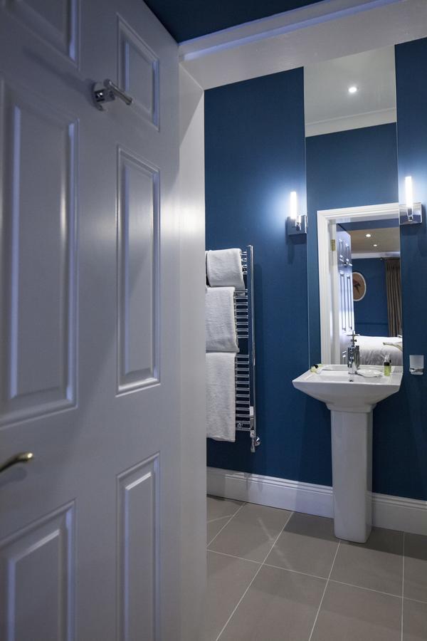 The Rooms At Bardons Kilcullen エクステリア 写真