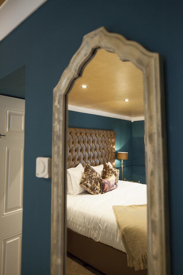 The Rooms At Bardons Kilcullen エクステリア 写真