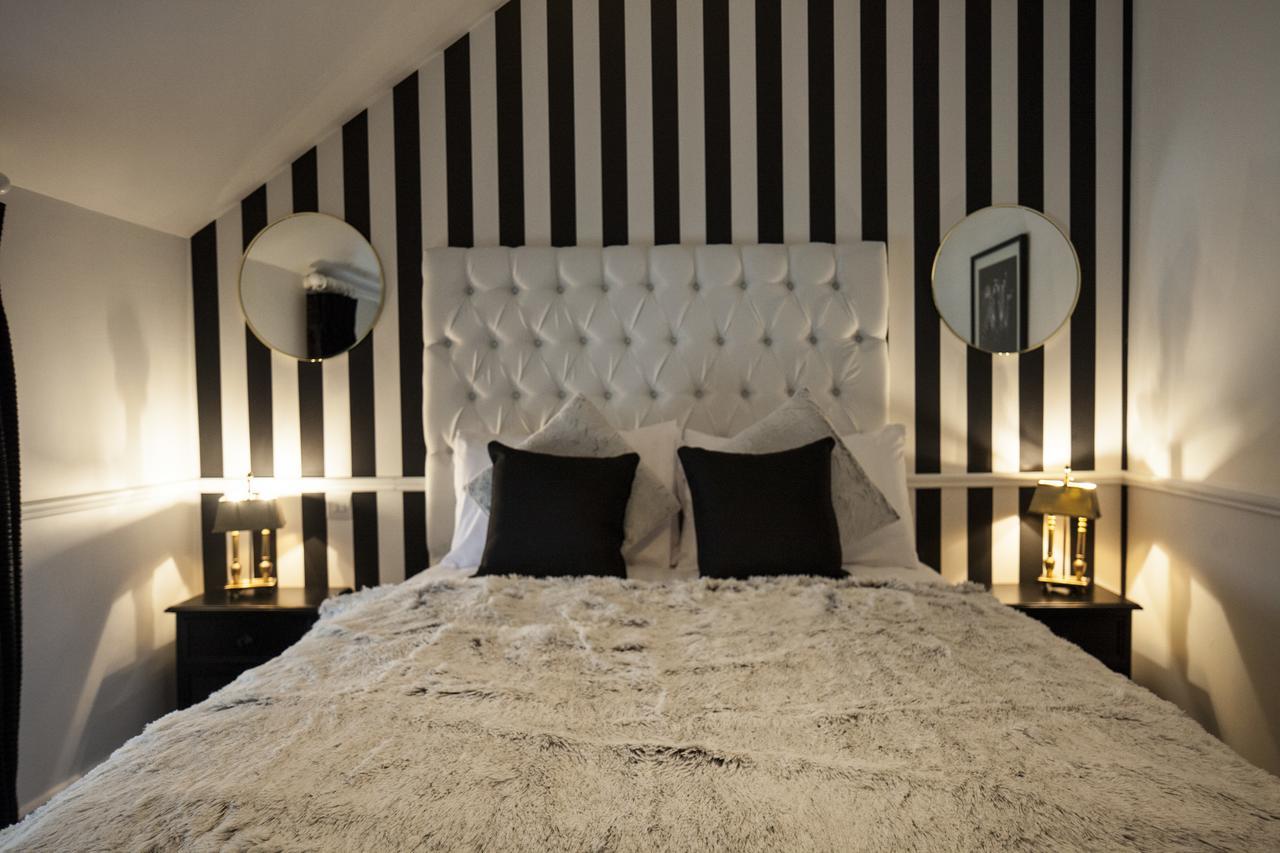 The Rooms At Bardons Kilcullen エクステリア 写真