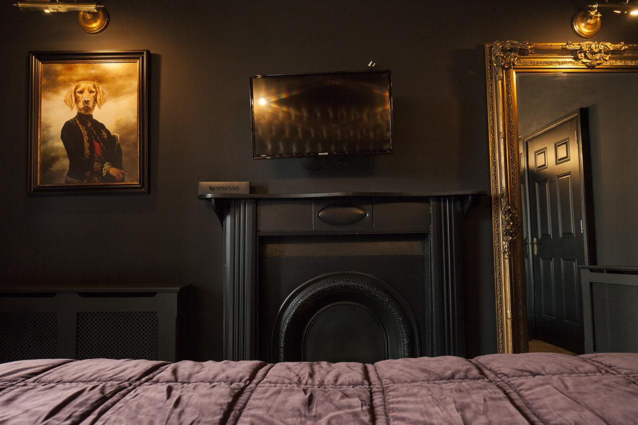 The Rooms At Bardons Kilcullen エクステリア 写真