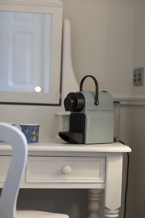 The Rooms At Bardons Kilcullen エクステリア 写真