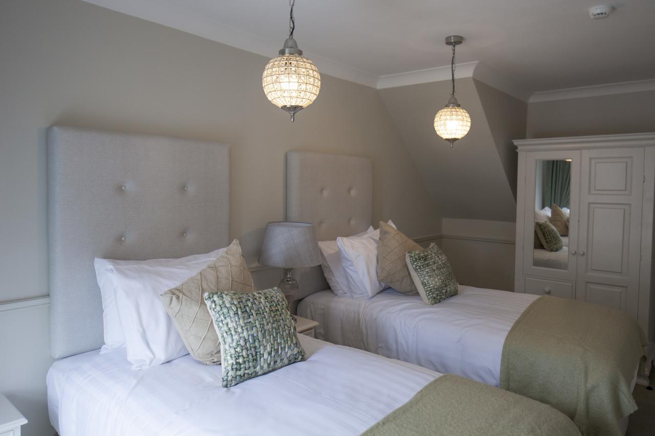 The Rooms At Bardons Kilcullen エクステリア 写真