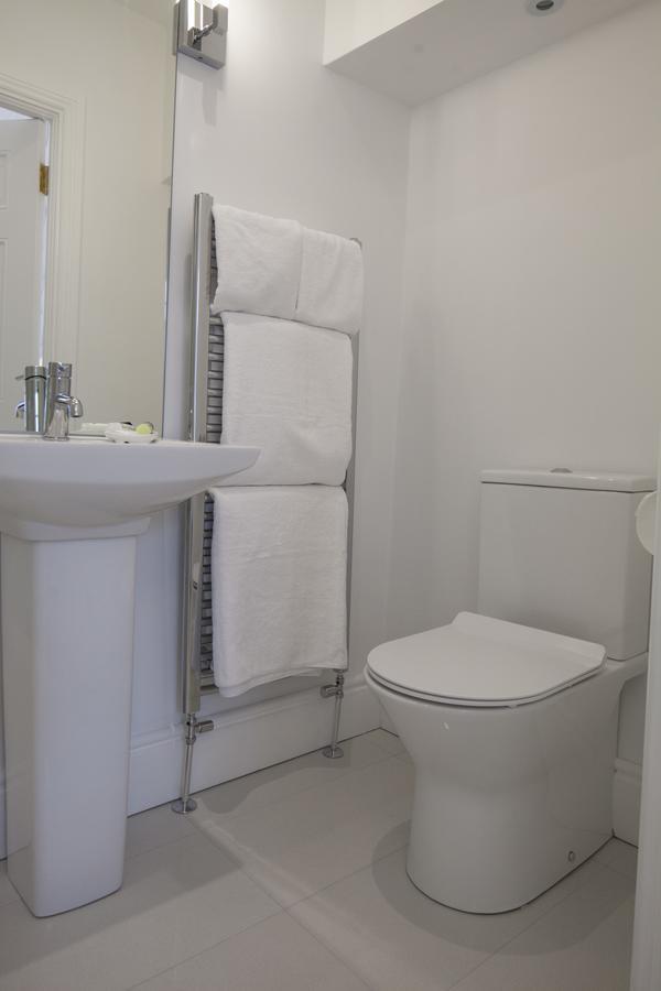 The Rooms At Bardons Kilcullen エクステリア 写真