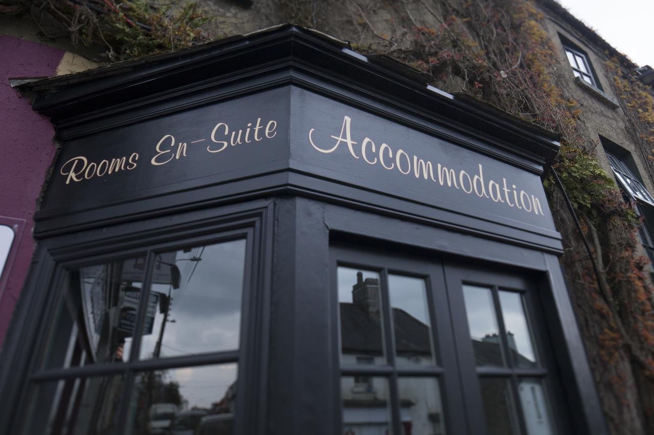 The Rooms At Bardons Kilcullen エクステリア 写真